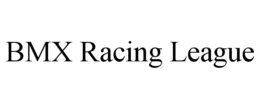 BMX RACING LEAGUE trademark