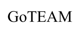 GOTEAM trademark