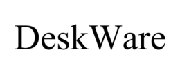 DESKWARE trademark