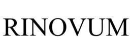 RINOVUM trademark