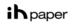 IH PAPER trademark