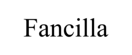FANCILLA trademark