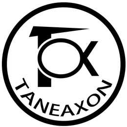 TOX TANEAXON trademark