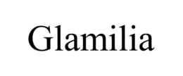 GLAMILIA trademark