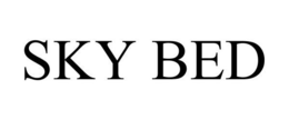 SKY BED trademark