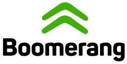 BOOMERANG trademark