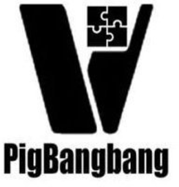 PIGBANGBANG trademark