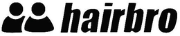 HAIRBRO trademark