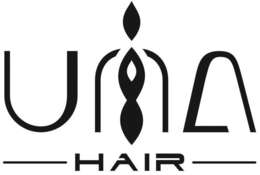 UNA HAIR trademark