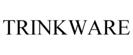 TRINKWARE trademark