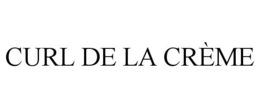 CURL DE LA CRÈME trademark