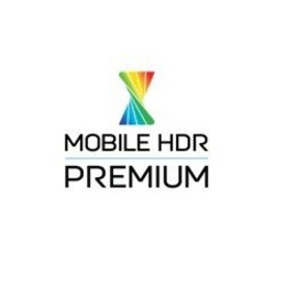 MOBILE HDR PREMIUM trademark