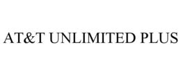 AT&T UNLIMITED PLUS trademark