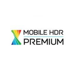 MOBILE HDR PREMIUM trademark