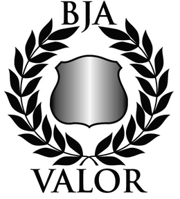 BJA VALOR trademark