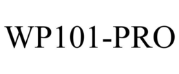 WP101-PRO trademark