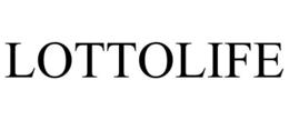 LOTTOLIFE trademark