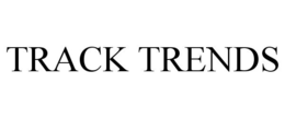 TRACK TRENDS trademark