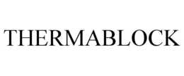 THERMABLOCK trademark
