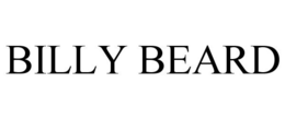 BILLY BEARD trademark