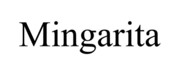 MINGARITA trademark