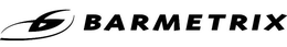B BARMETRIX trademark