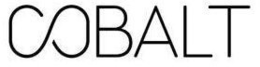 COBALT trademark