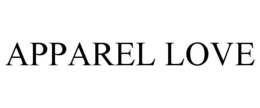 APPAREL LOVE trademark