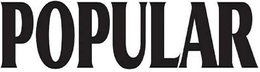 POPULAR trademark