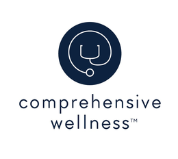 COMPREHENSIVE WELLNESS trademark