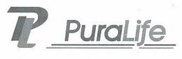 PL PURALIFE trademark