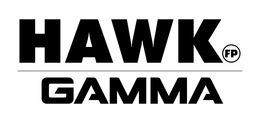 HAWK FP GAMMA trademark