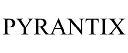 PYRANTIX trademark