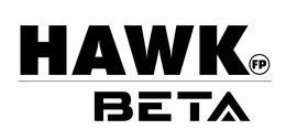 HAWK FP BETA trademark