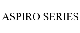 ASPIRO SERIES trademark