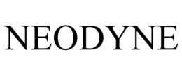 NEODYNE trademark
