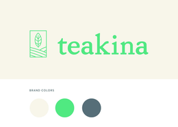 TEAKINA trademark