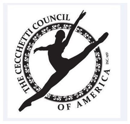 THE CECCHETTI COUNCIL OF AMERICA INC. 1951 trademark