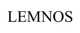 LEMNOS trademark