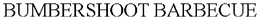 BUMBERSHOOT BARBECUE trademark