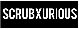 SCRUBXURIOUS trademark