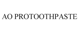 AO PROTOOTHPASTE trademark