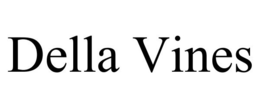 DELLA VINES trademark