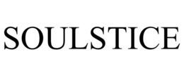SOULSTICE trademark