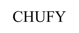 CHUFY trademark
