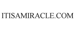 ITISAMIRACLE.COM trademark