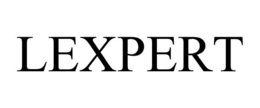 LEXPERT trademark