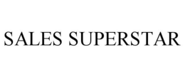 SALES SUPERSTAR trademark