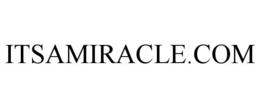 ITSAMIRACLE.COM trademark