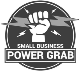 SMALL BUSINESS POWER GRAB trademark